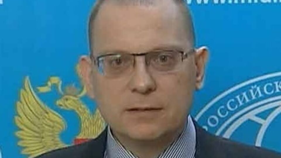 Долгов обеспокоен ростом "неонацистских и ксенофобских настроений в Европе"