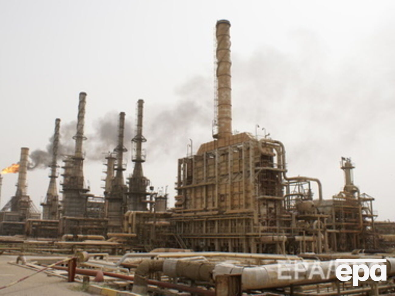 США помогут Саудовской Аравии в борьбе с "Исламским государством"