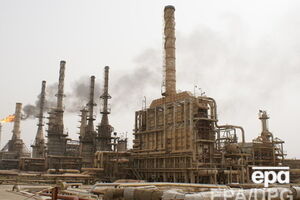 США помогут Саудовской Аравии в борьбе с "Исламским государством"