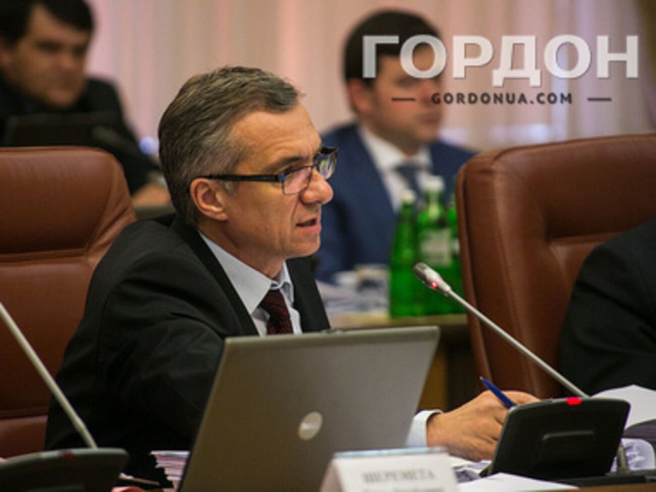 Щлапак: Также планируется повышение выплат ветеранам и инвалидам