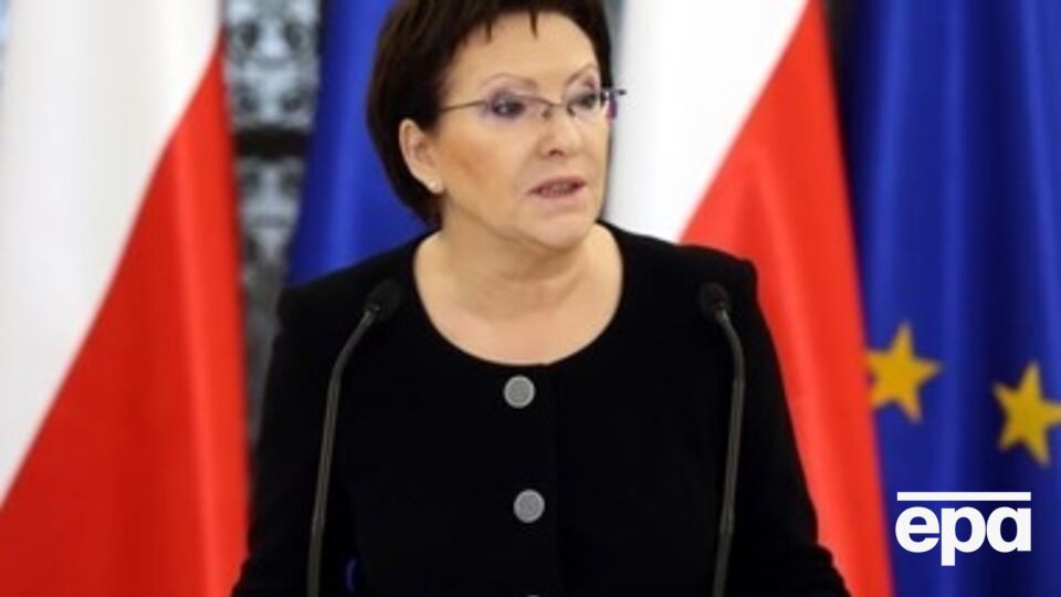 Копач должна огласить имена членов правительства, за которых должен проголосовать парламент