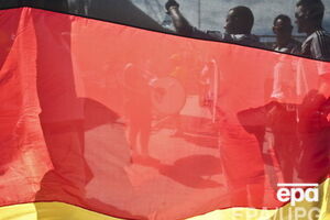 Германия не поставляет вооружение Украине