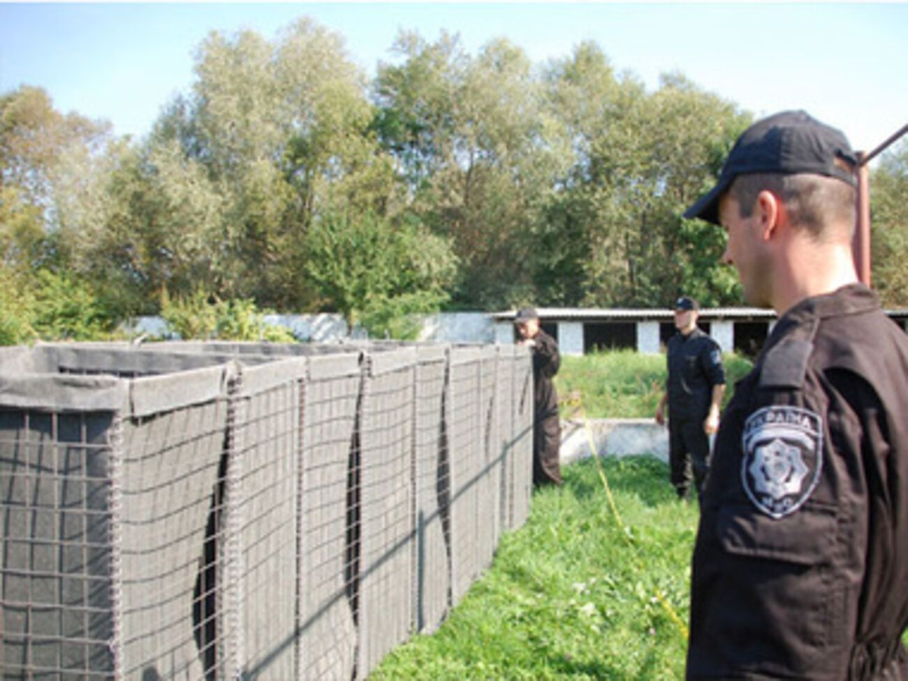 Себестоимость конструкции составляет около 20 тыс. грн