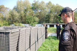 Себестоимость конструкции составляет около 20 тыс. грн