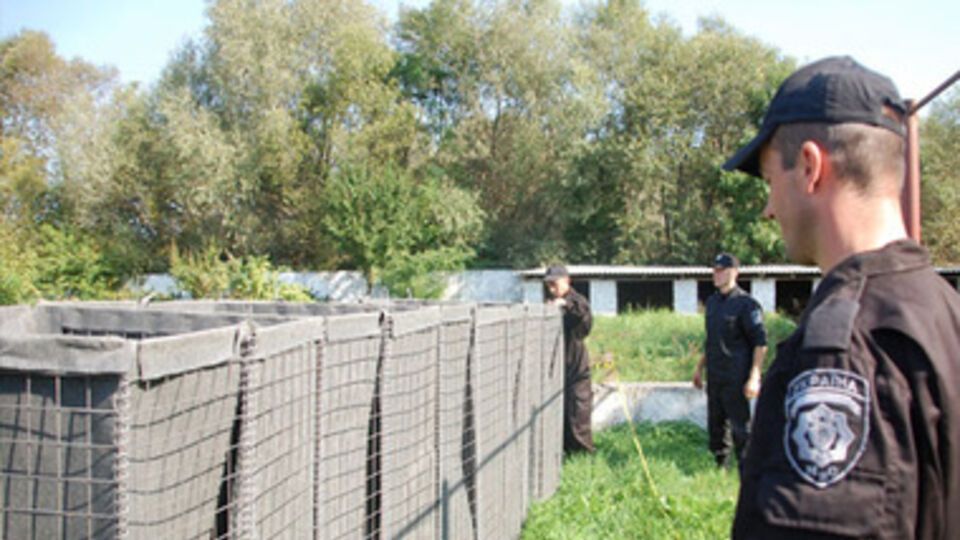 Себестоимость конструкции составляет около 20 тыс. грн