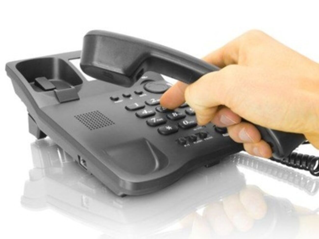 У мирных жителей в зоне АТО есть возможность позвонить близким