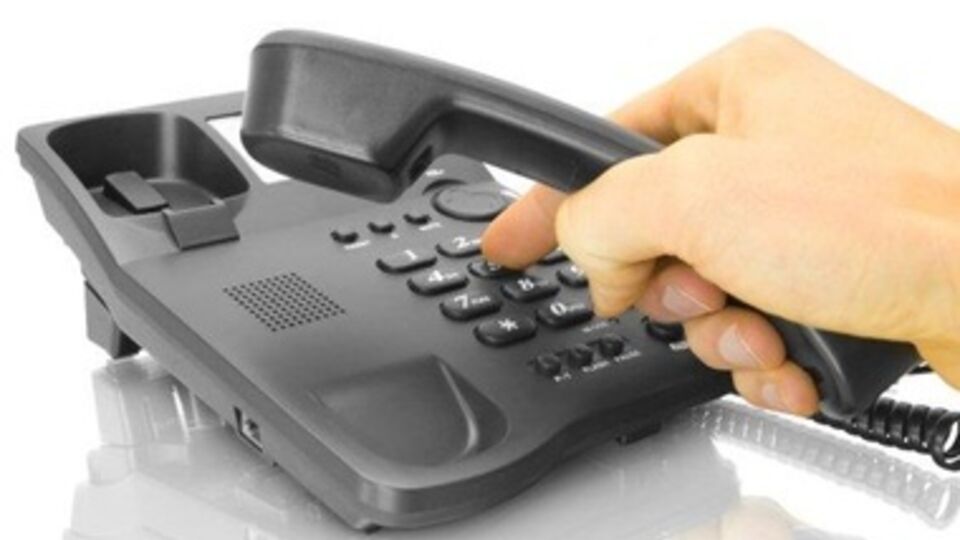 У мирных жителей в зоне АТО есть возможность позвонить близким