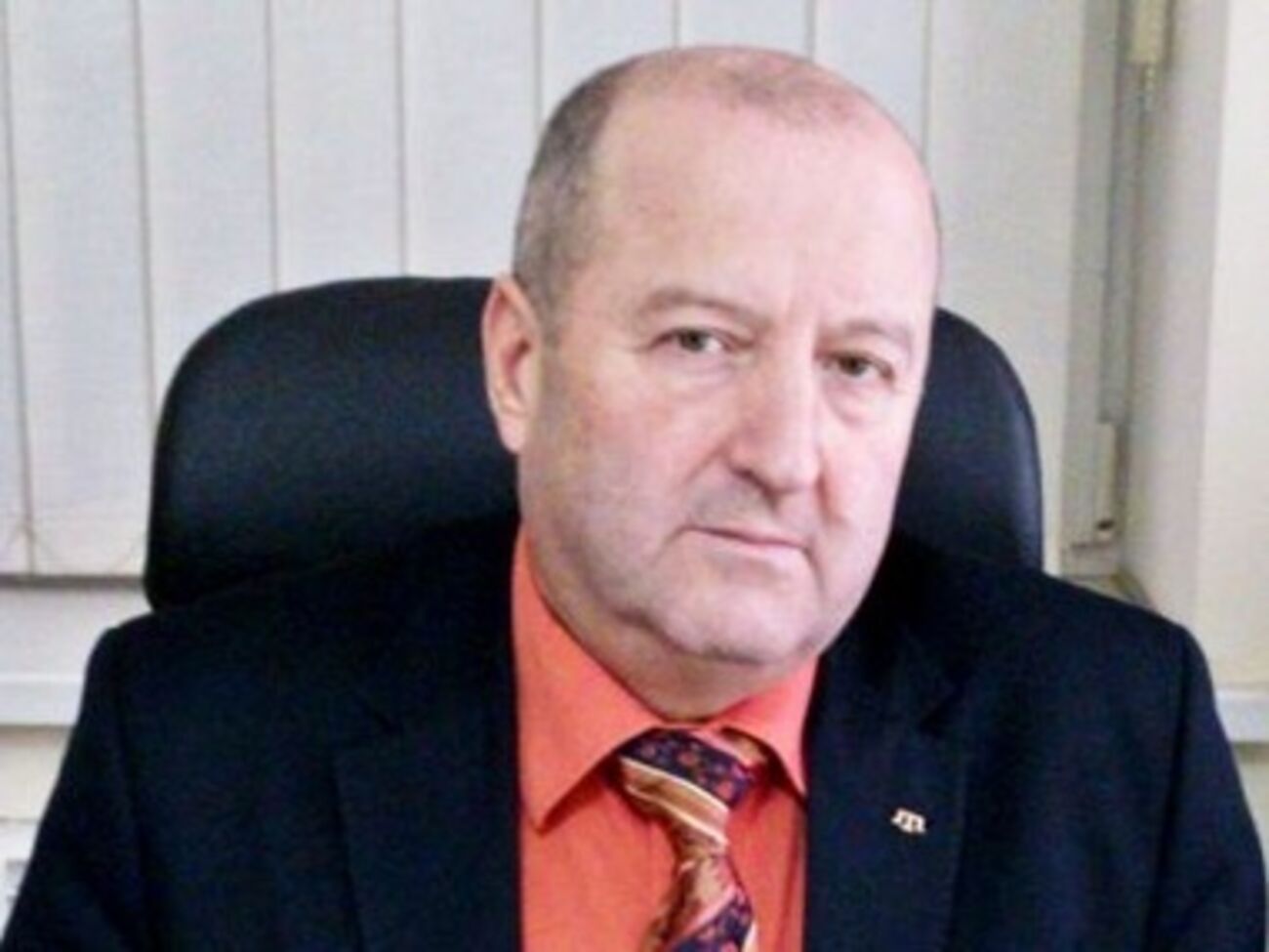 Шевкиев: По лицам на видео можно определить преступников