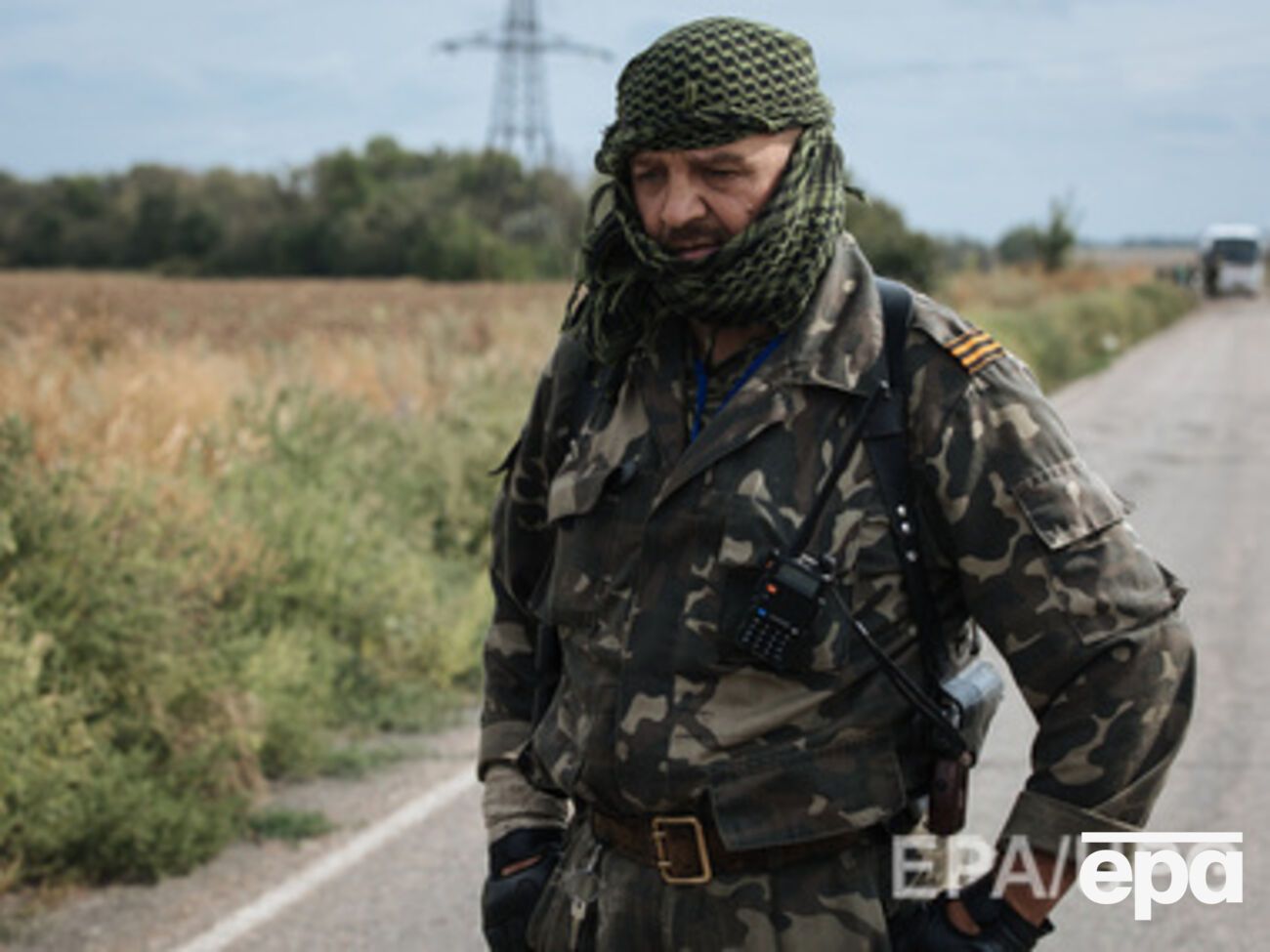 "ДНРовцы" взялись за олимпийский резерв