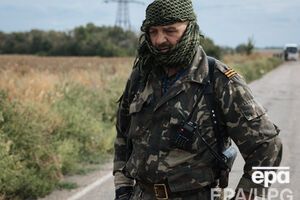 "ДНРовцы" взялись за олимпийский резерв