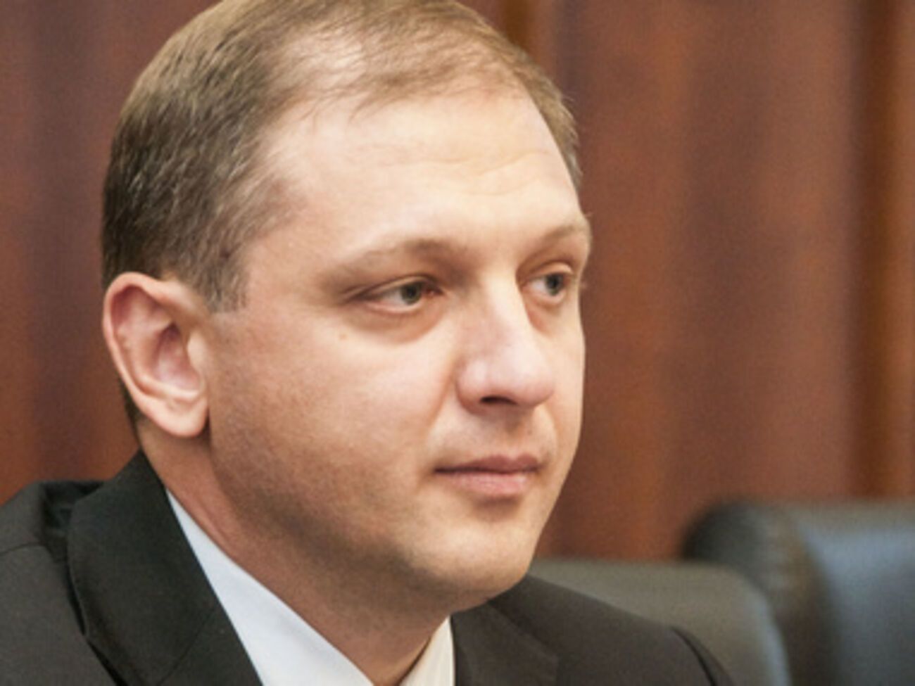 Стрелюк работает в органах прокуратуры с 1998 года