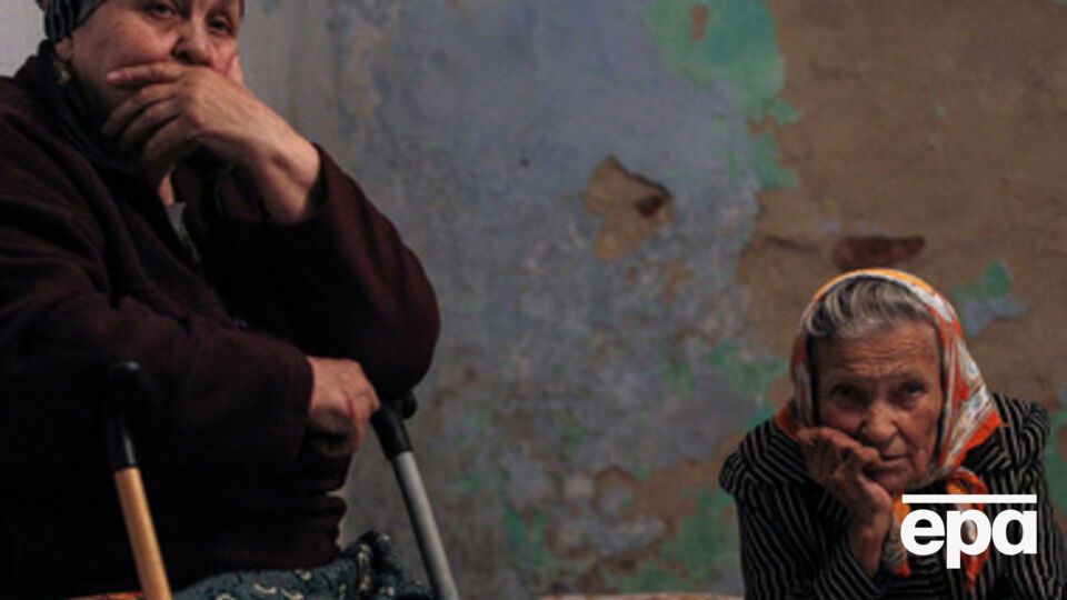 Переселенцев стает больше и больше