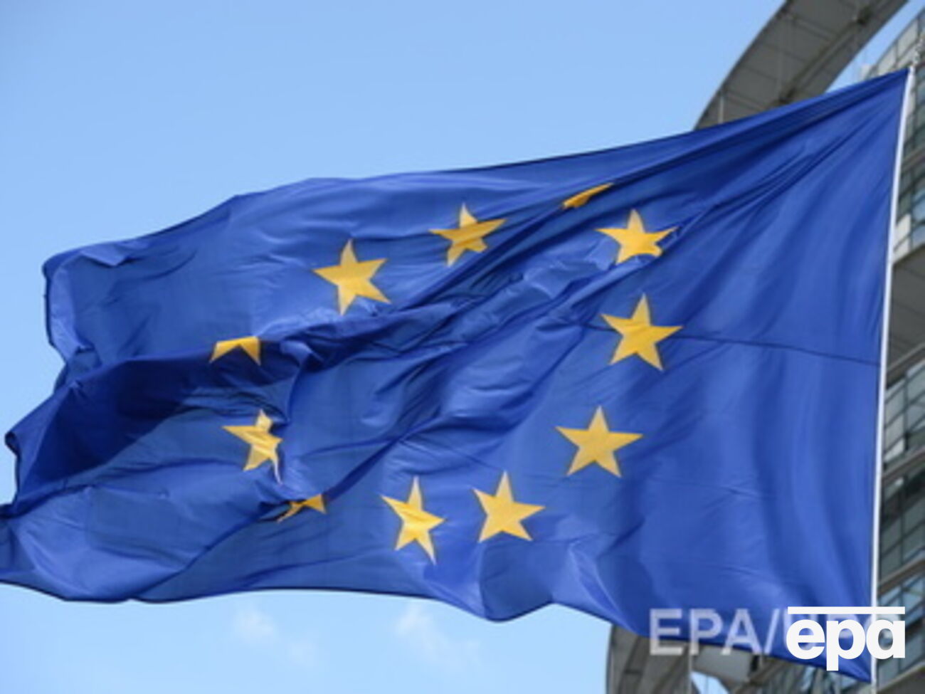 ЕС: "Конвой" въехал на украинскую территорию без согласия украинских властей