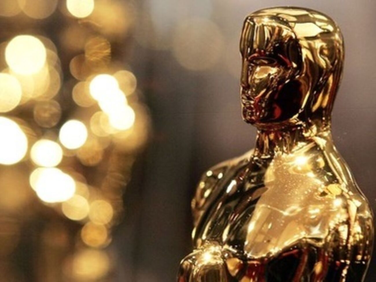 Борьба за "Оскар" продолжается