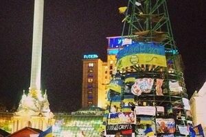 На Софийской площади также установят резиденцию Святого Николая