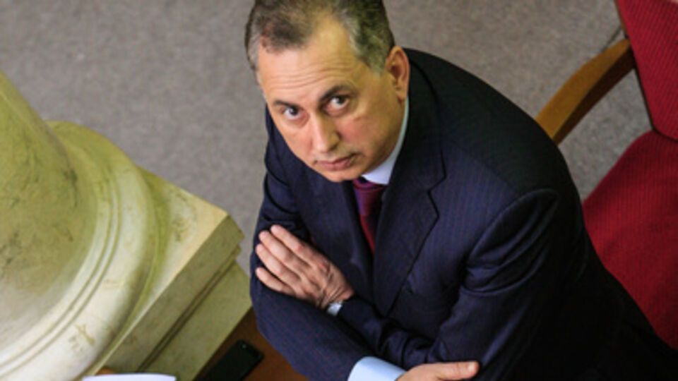 Борис Колесников: Власть получит от пяти до семи миллионов исков, в том числе и в международные суды