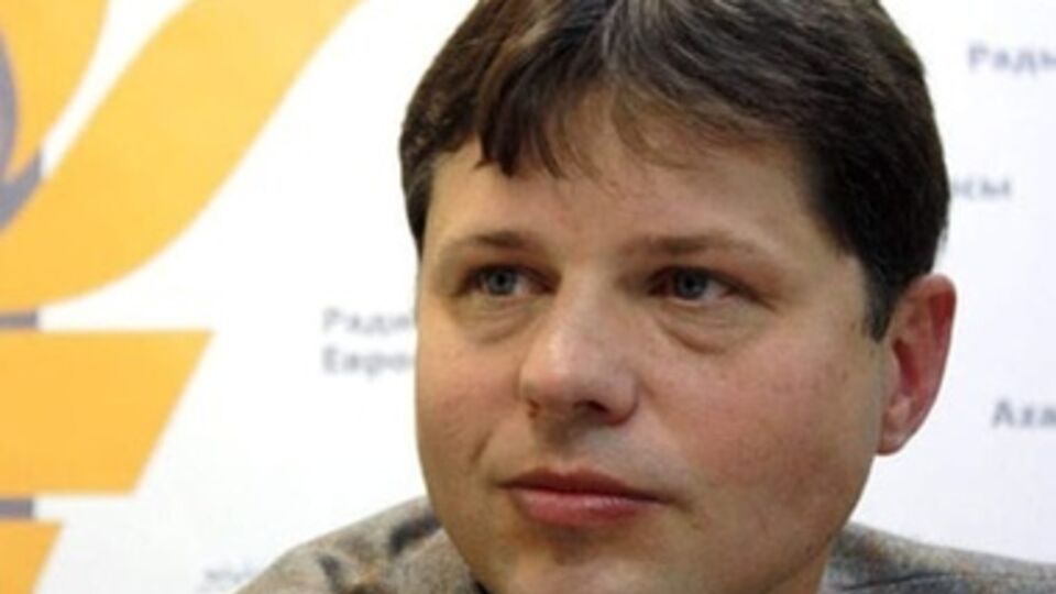 Руслан Князевич