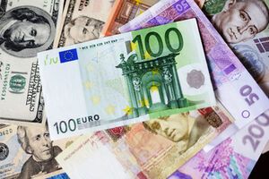 Курс валют на 16 сентября