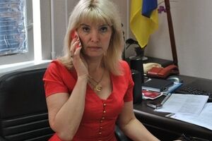 Порошенко решил не утверждать Веригину губернатором Луганщины