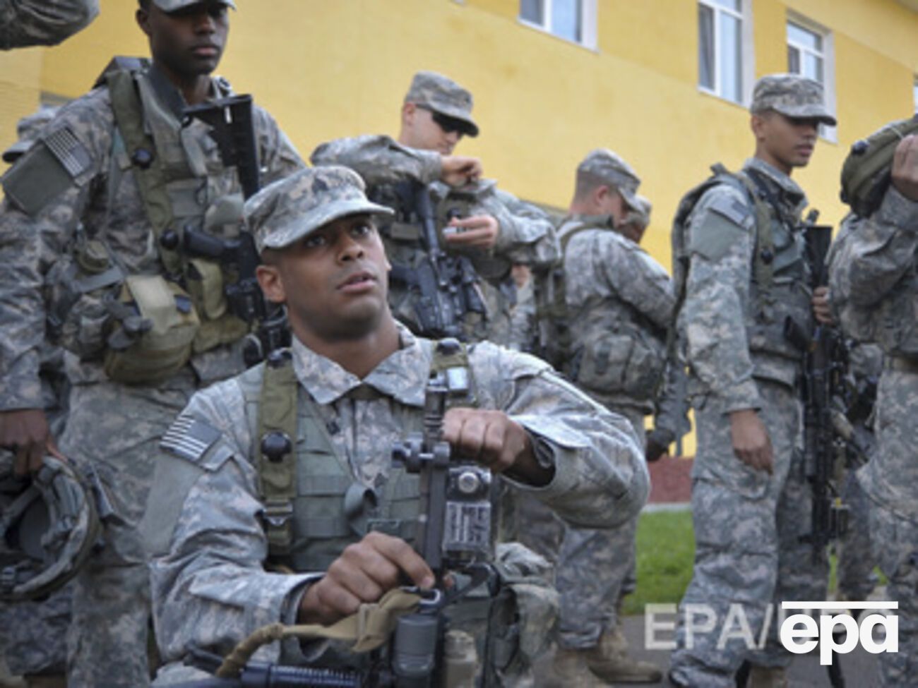 Международные учения продлятся до 26 сентября