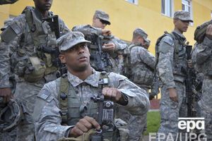 Международные учения продлятся до 26 сентября