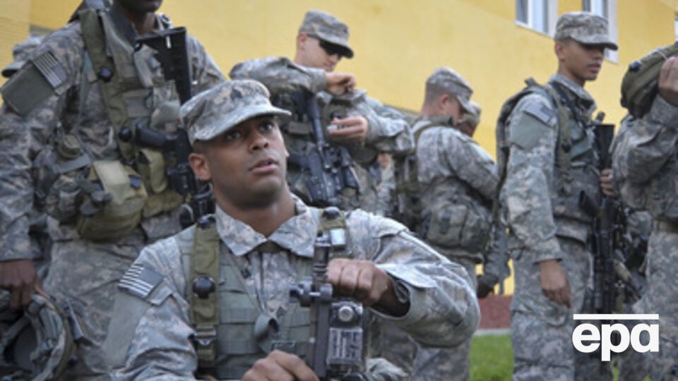 Международные учения продлятся до 26 сентября