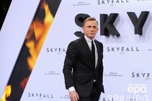 Дэниел Крейг