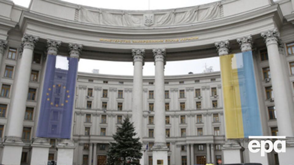 Сегодня пройдет ратификация Соглашения об ассоциации между Украиной и ЕС