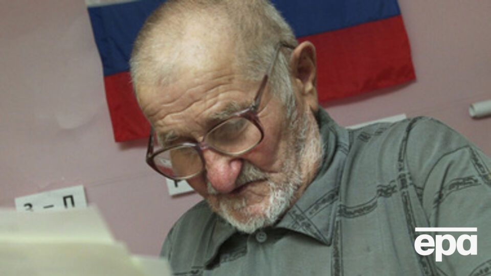 Выборы на оккупированной территории не признали ни в Евросоюзе, ни в США