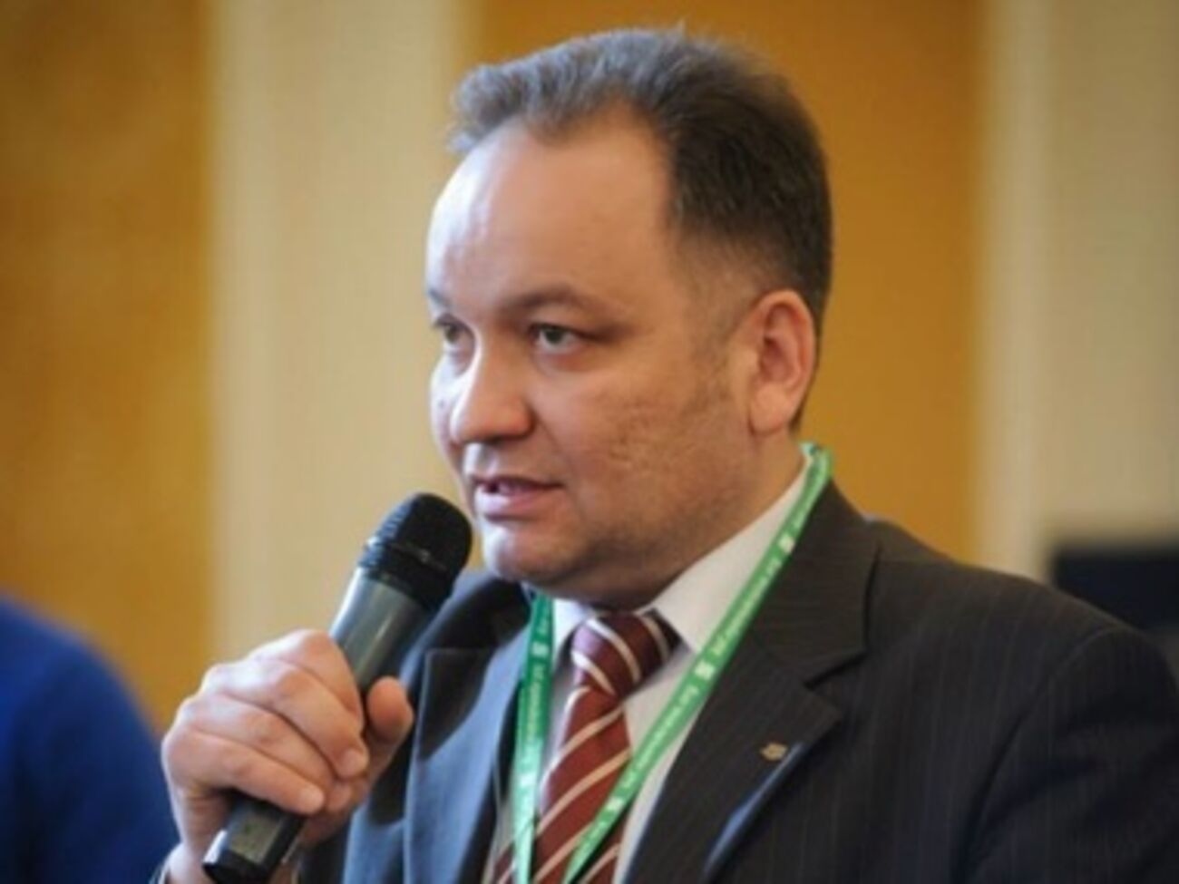 Дом члена Меджлиса Бариева обыскали