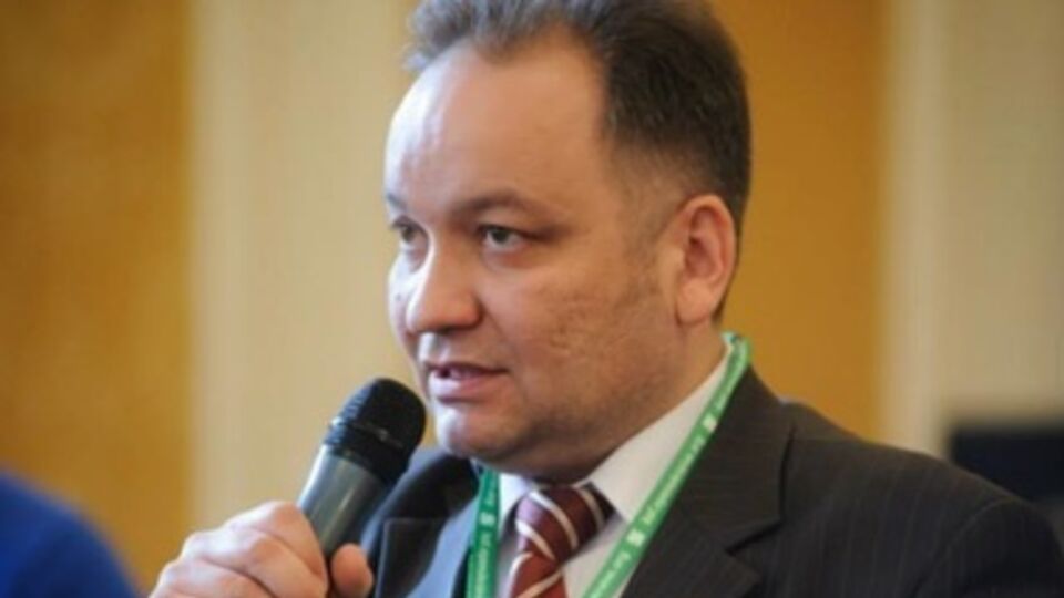 Дом члена Меджлиса Бариева обыскали