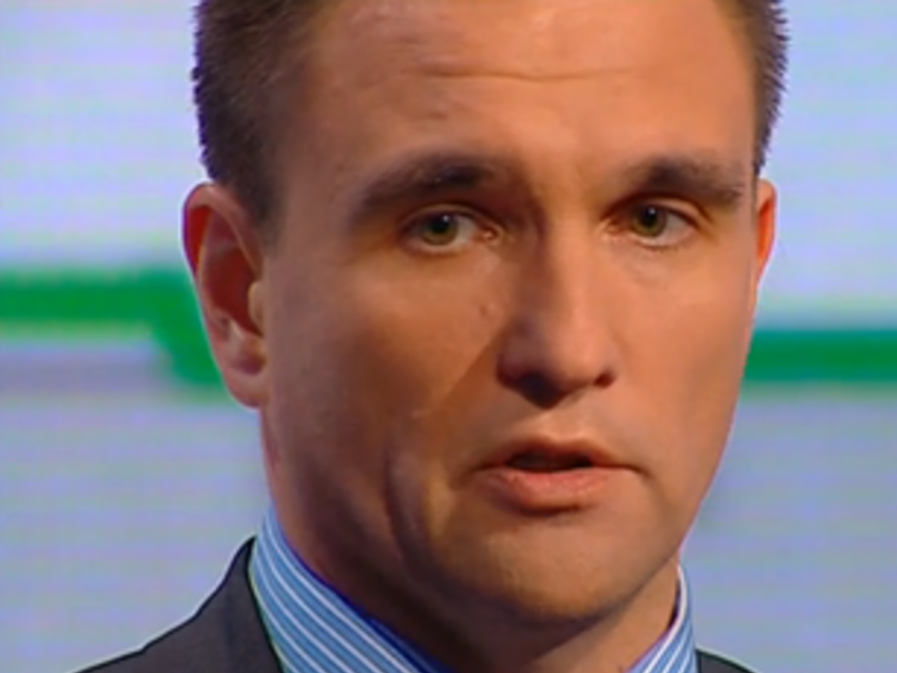 Климкин: Даже заключенные не признают аннексии