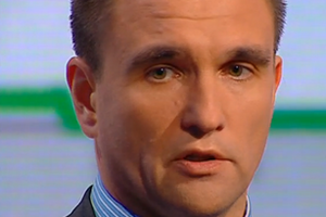 Климкин: Даже заключенные не признают аннексии