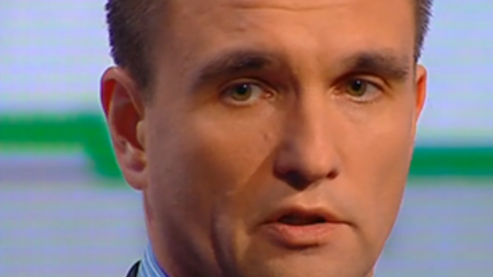 Климкин: Даже заключенные не признают аннексии