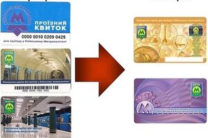 Образцы новых карточек