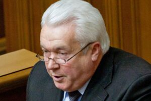 Экс-регионал Олейник за амнистию террористов