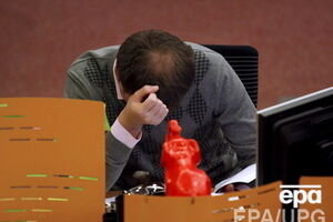 Котировки рубля бьют новые антирекорды