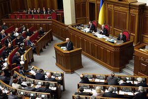 Рада будет голосовать за статус Донбасса и амнистию террористов в закрытом режиме