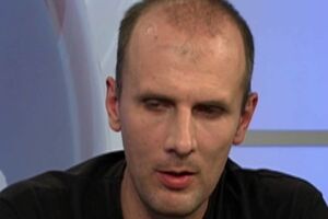 Бабич: Люди, развязавшие войну на Донбассе, являются либо оккупантами, либо пособниками оккупантов