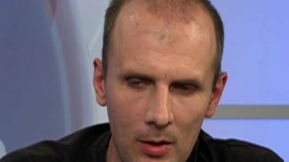 Бабич: Люди, развязавшие войну на Донбассе, являются либо оккупантами, либо пособниками оккупантов