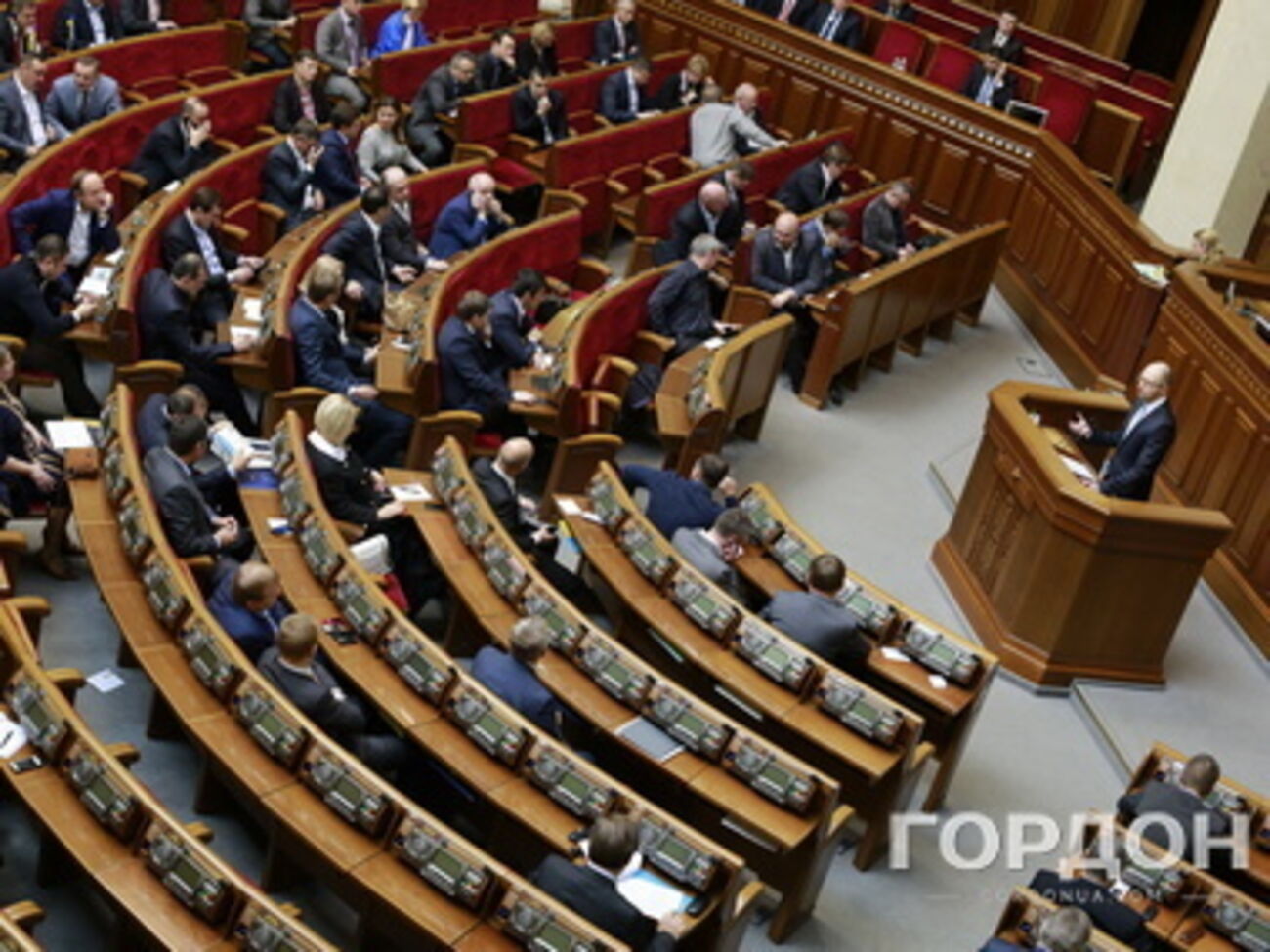 Рада готовится к ратификации СА