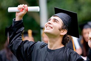 Не все студенты на Донбассе получают стипендии