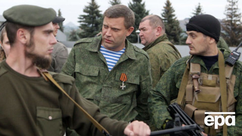 Террористы не соблюдают режим прекращения огня