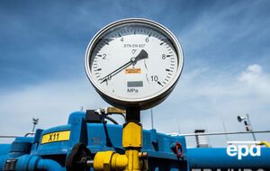 По инициативе российской стороны ранее были отменены газовые переговоры в формате ЕС–Россия–Украина, запланированные на 20 сентября
