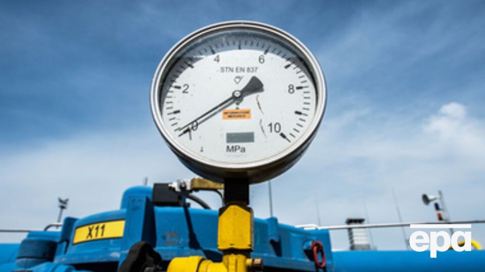 По инициативе российской стороны ранее были отменены газовые переговоры в формате ЕС–Россия–Украина, запланированные на 20 сентября