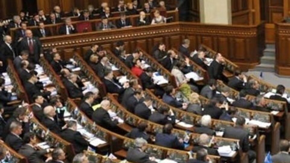 Депутаты заявили, что альтернативы евроинтеграции нет