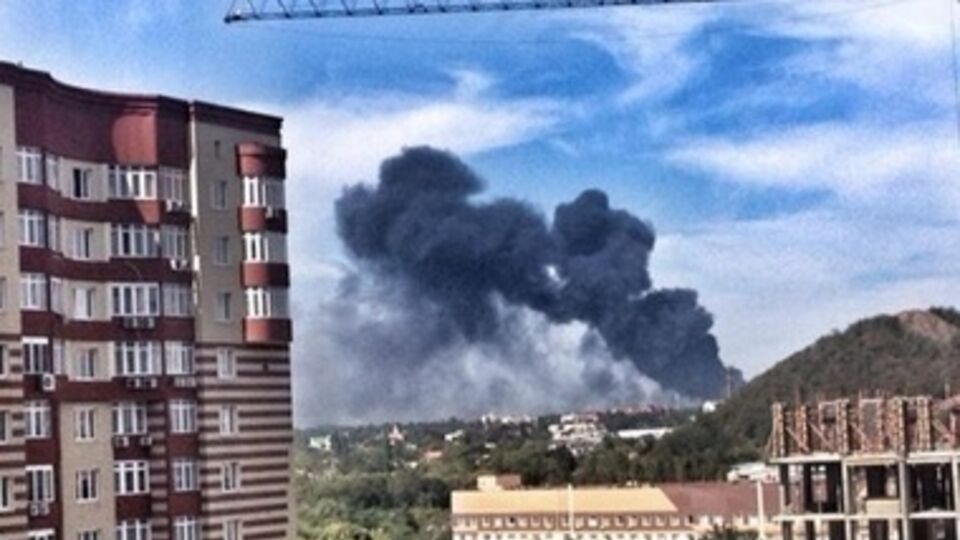 Террористы собираются обвинить украинскую сторону в потерях среди мирного населения