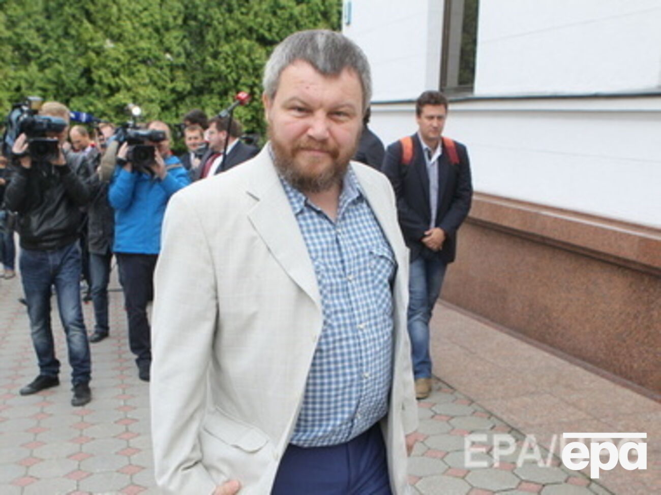 По мнению Пургина, законы Верховной Рады для "ДНР" не указ