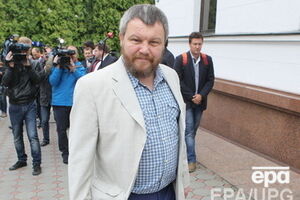 По мнению Пургина, законы Верховной Рады для "ДНР" не указ