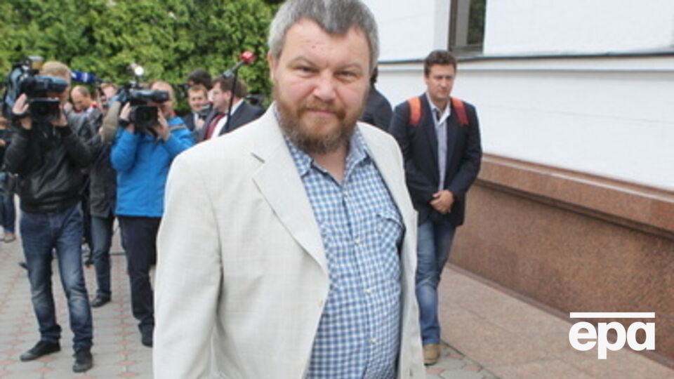 По мнению Пургина, законы Верховной Рады для "ДНР" не указ